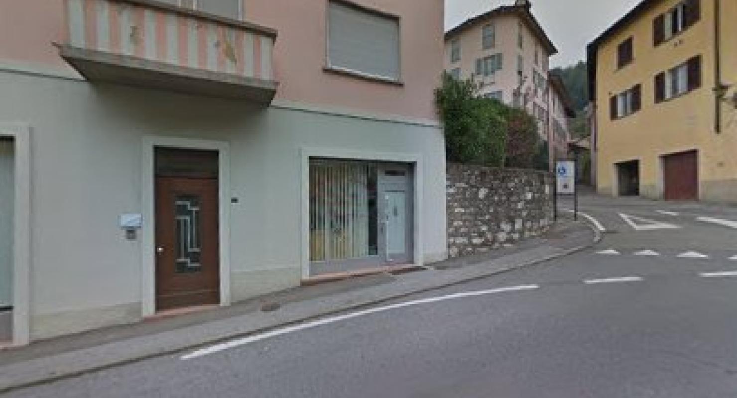 Sartoria Sandro Oezen - Upcycled Fashion in Ticino