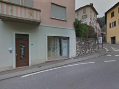 Sartoria Sandro Oezen - Upcycled Fashion in Ticino