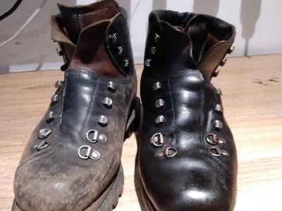 Mister Services di Leandro Rubino - Second-hand Clothing in Ticino