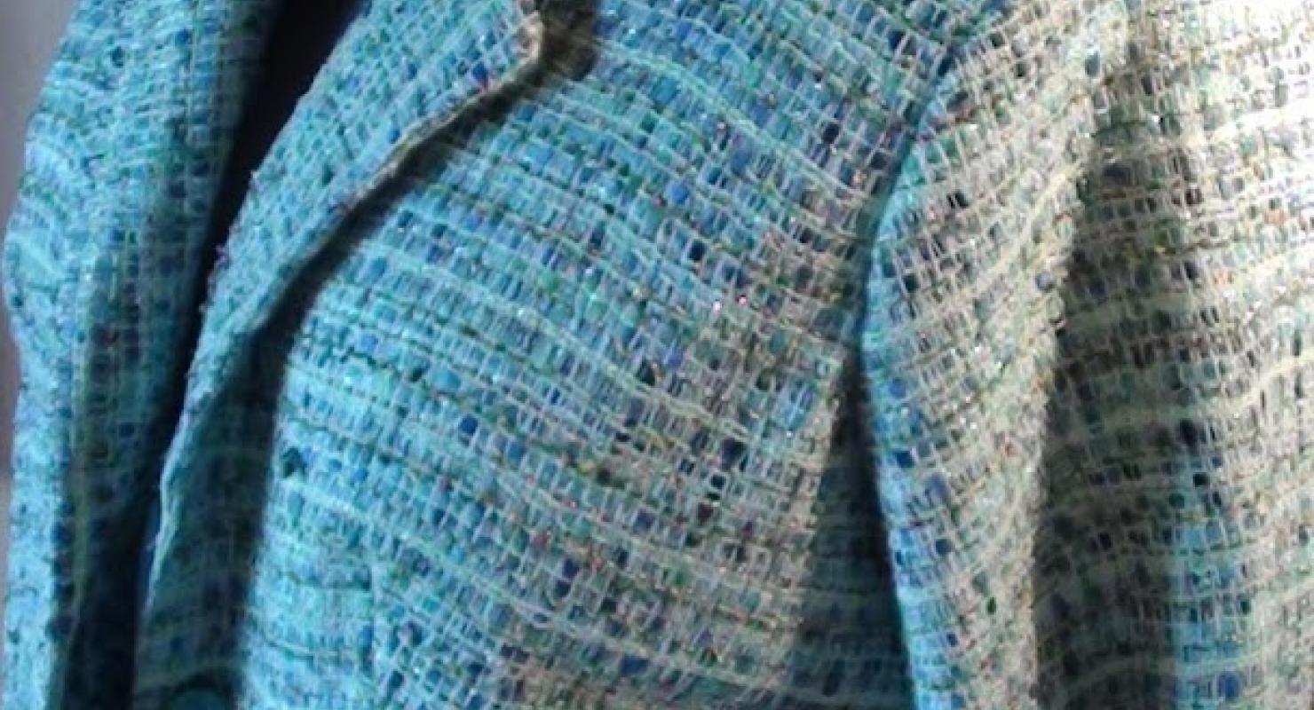 La Sartoria - Upcycling-Mode in Tessin