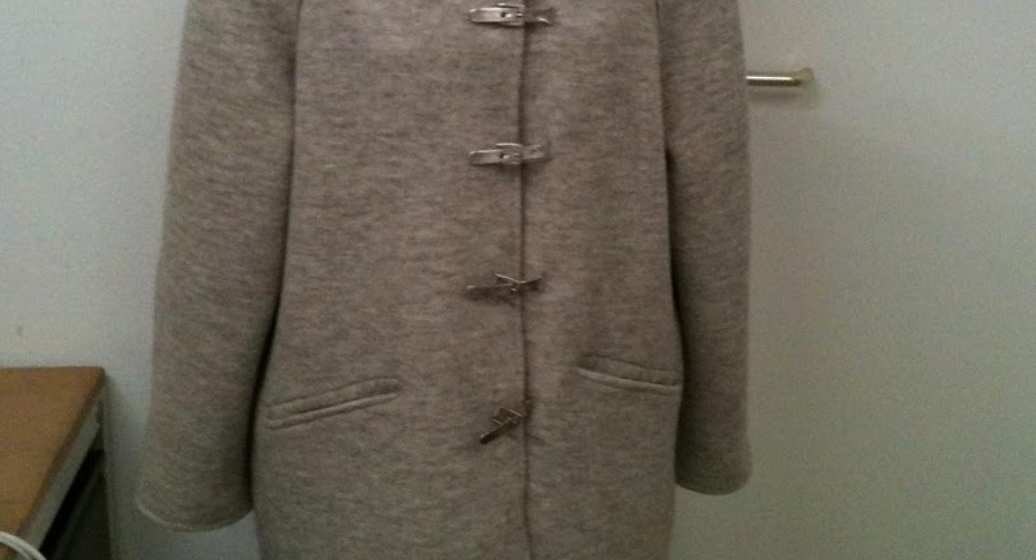 La Sarta - Upcycling-Mode in Tessin