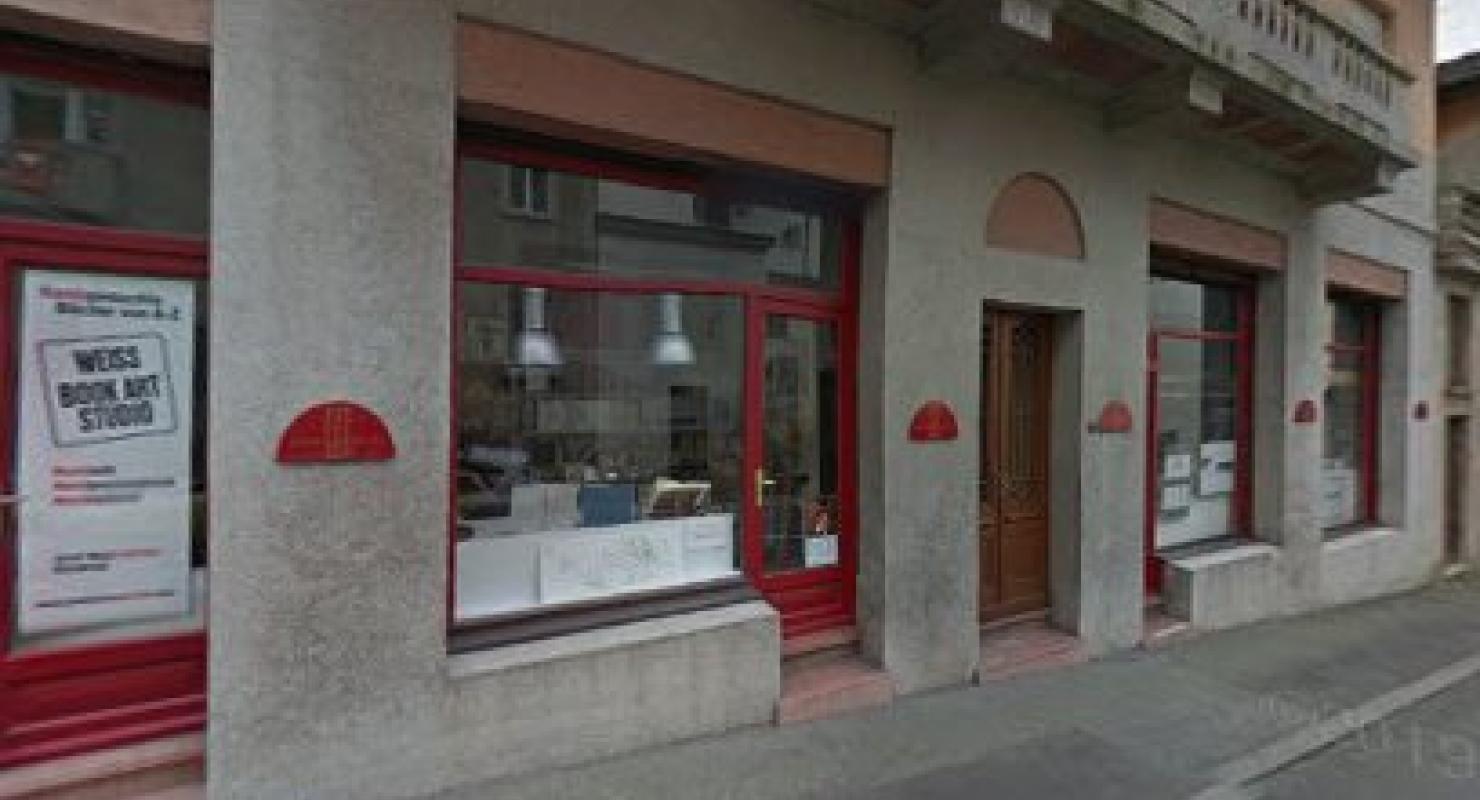 Sartoria Blubelle sagl - Upcycled Fashion in Ticino