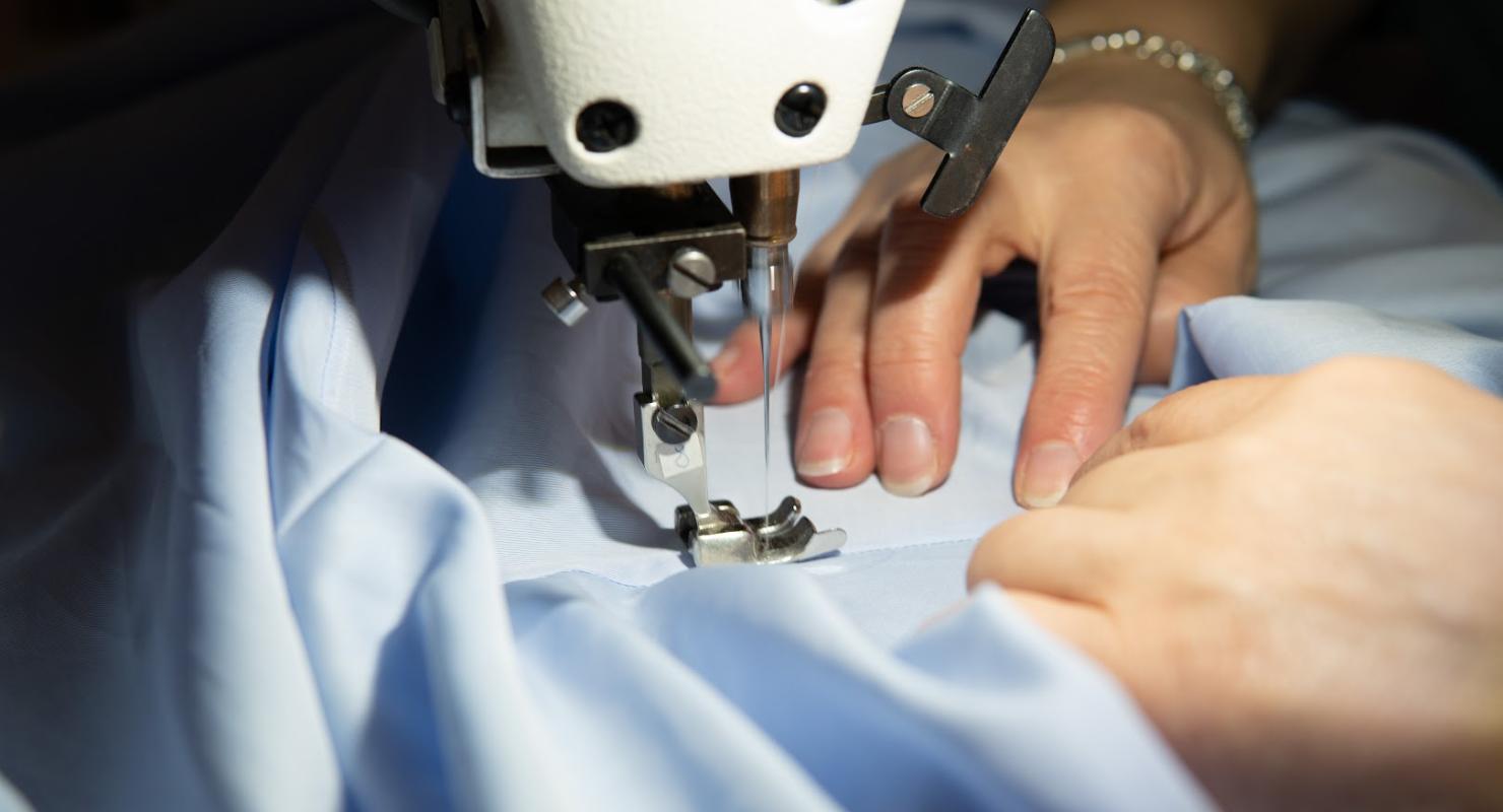 IMpatt SA - Pattern Maker e Fashion Engineering - Second-hand Clothing in Ticino
