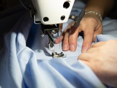 IMpatt SA - Pattern Maker e Fashion Engineering - Second-hand Clothing in Ticino