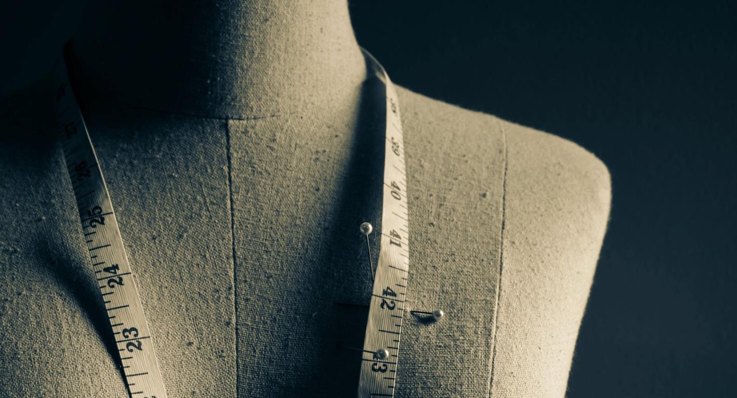 Fattori su misura - Upcycled Fashion in Ticino