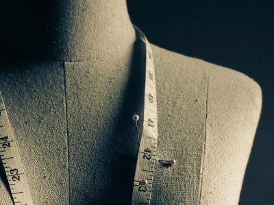 Fattori su misura - Upcycled Fashion in Ticino