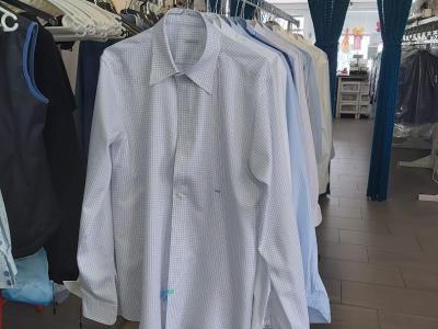 Lavanderia La Perla Bianca Sagl - Upcycled Fashion in Ticino