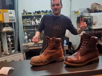 Tacco Express Multiservice - Second-hand Clothing in Ticino