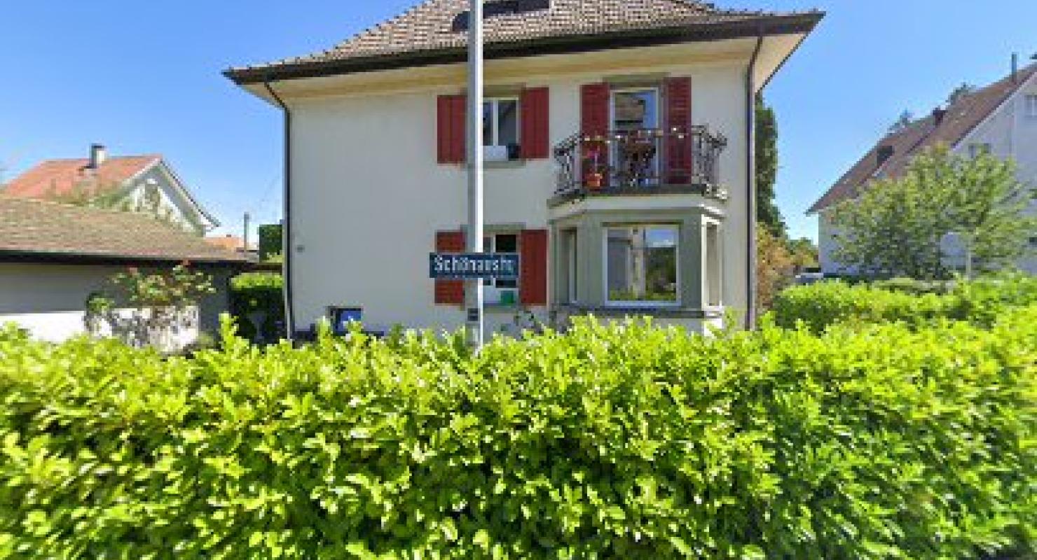 Chili Rosa - Upcycled Fashion in Aargau