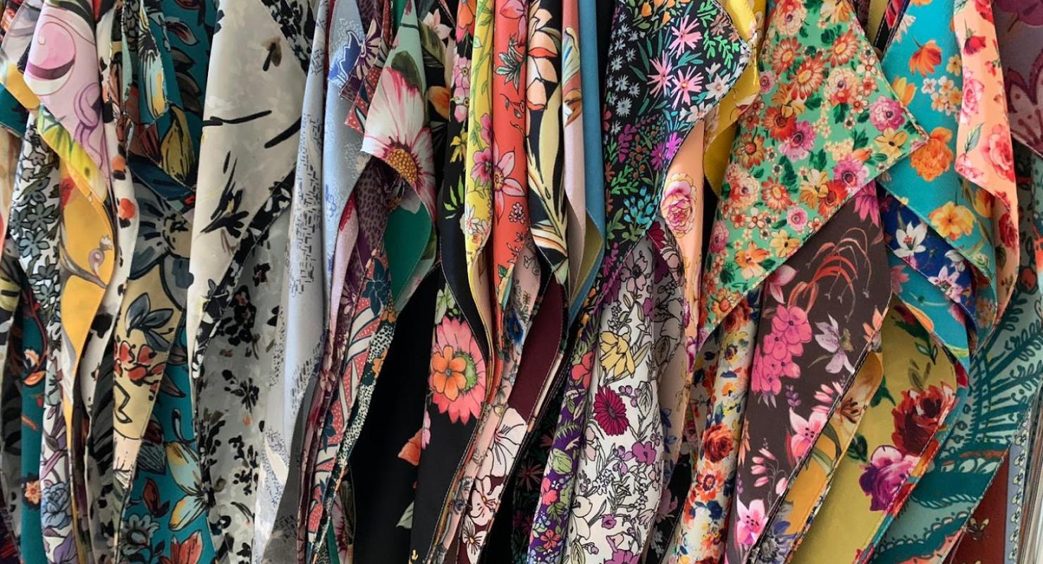 StyleLabDesign - Upcycled Fashion in Ticino