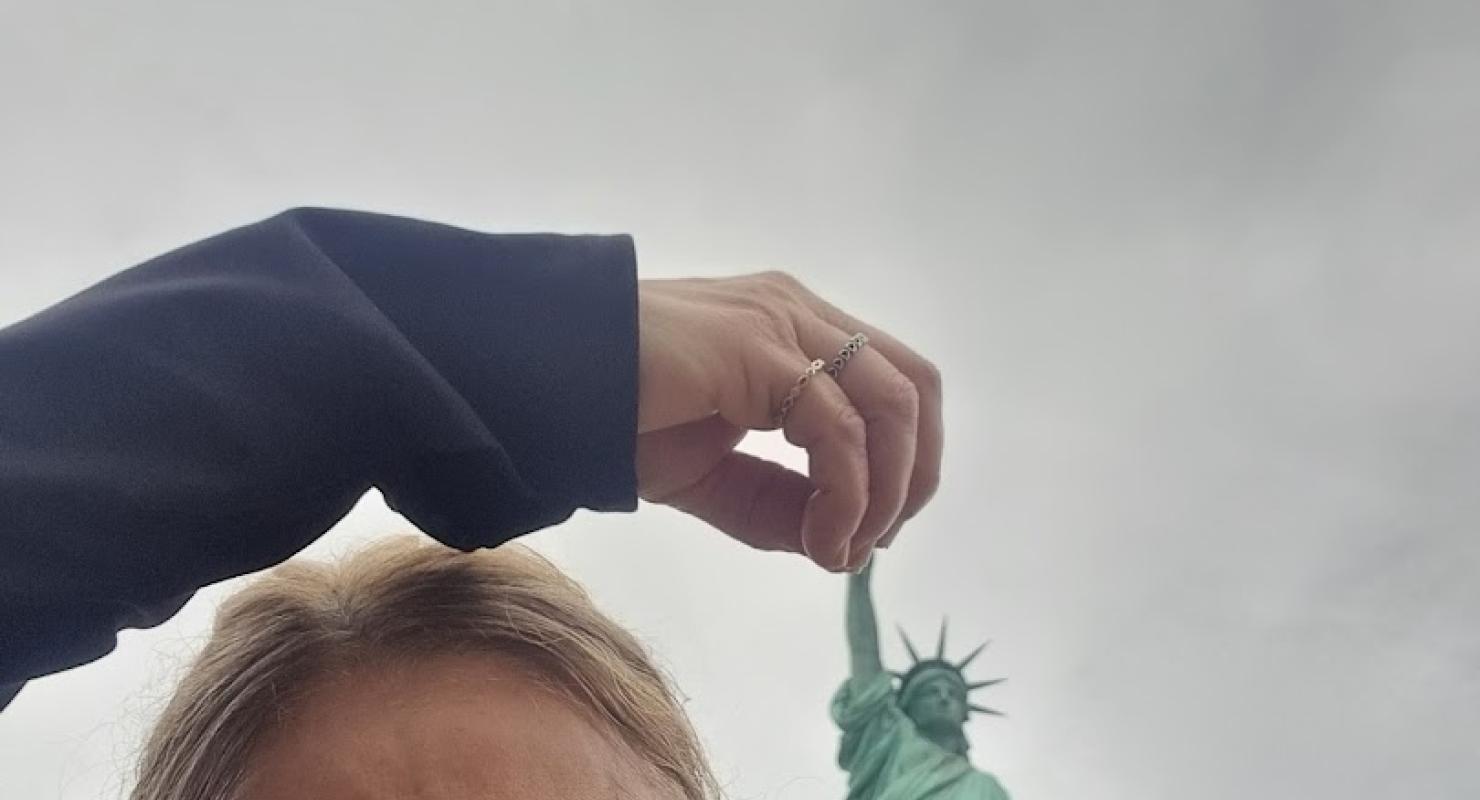 Negozio - Second-Hand-Kleidung in Tessin