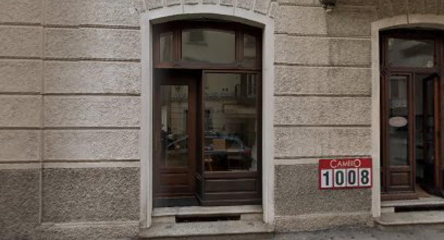 Sartoria Elisabetta - Upcycled Fashion in Ticino