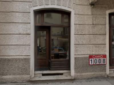 Sartoria Elisabetta - Upcycled Fashion in Ticino