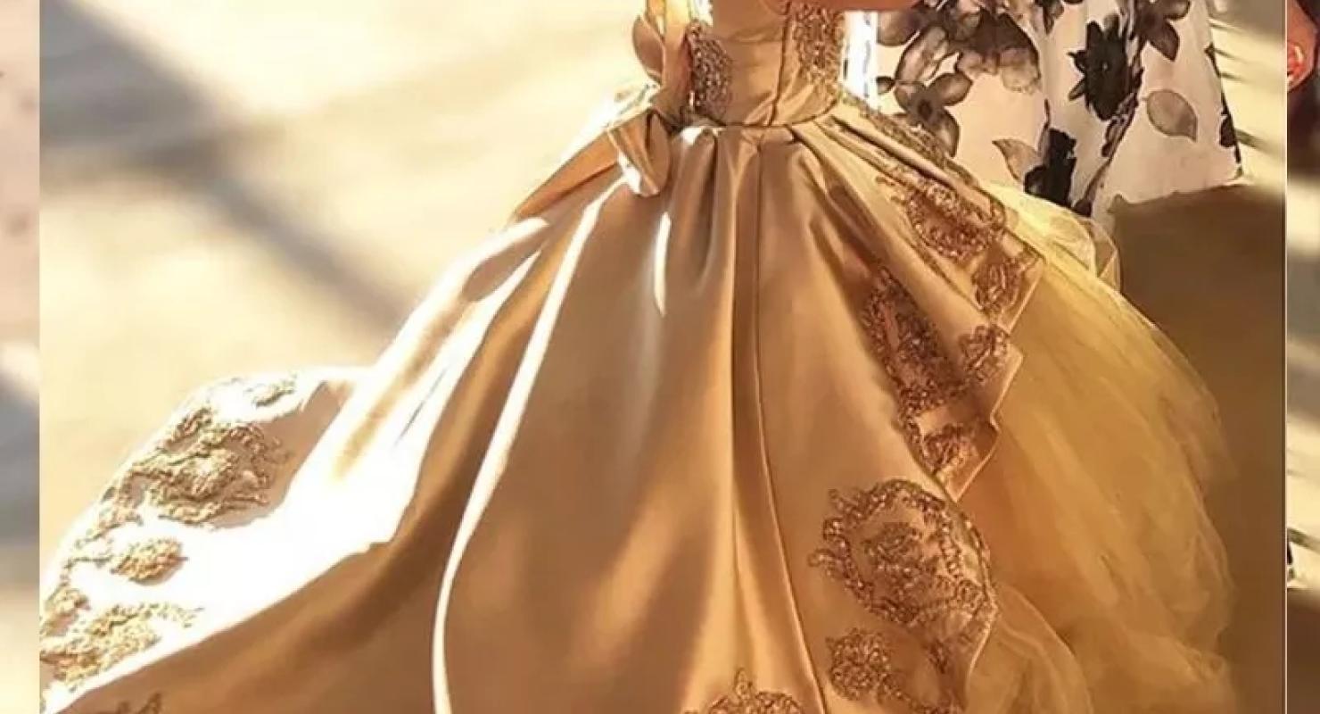 Princess Dreams Powered by Gbort by Gonzalez Escalona - Second-hand Clothing in Ticino