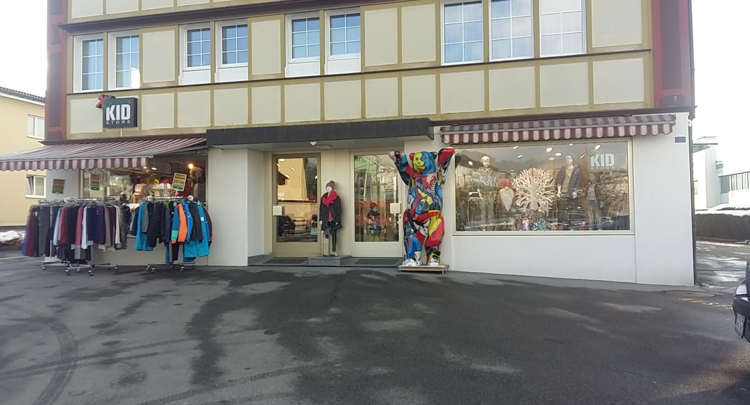 Kids Store - Second-hand Clothing in Appenzell Innerrhoden