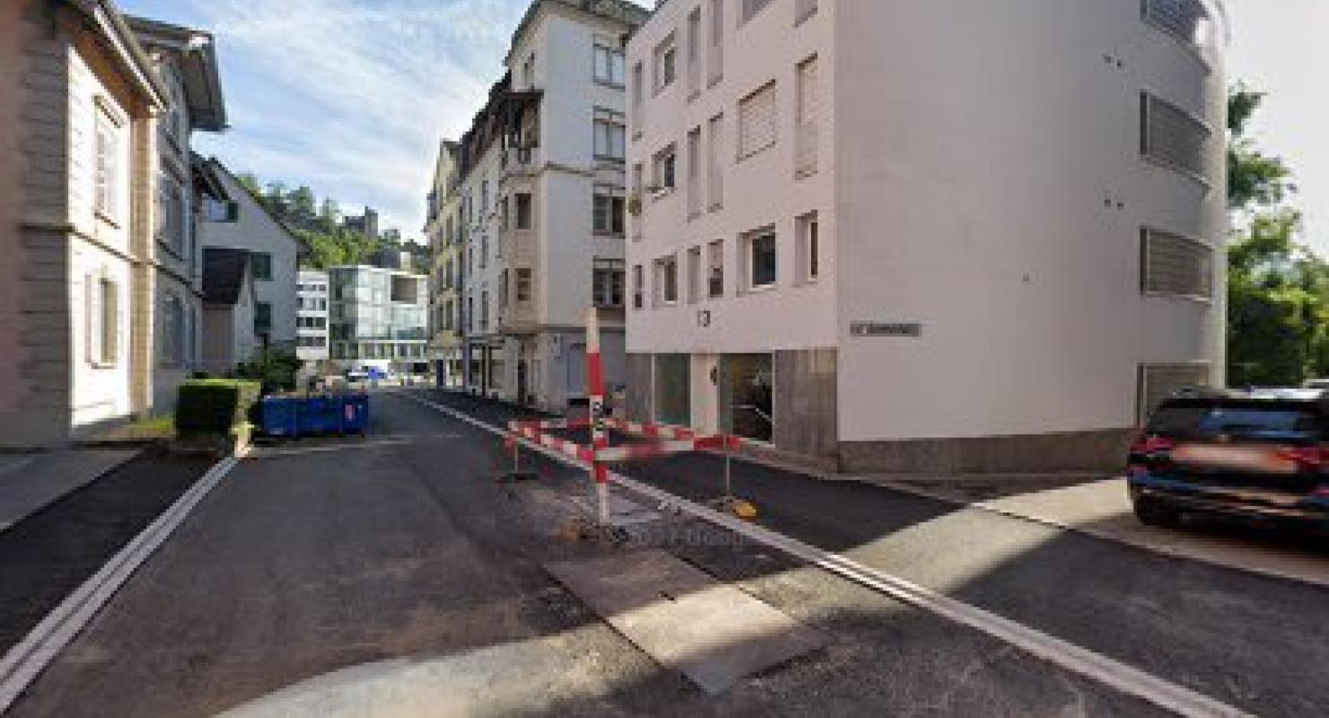 Schuhmacherei Leimgruber - Vêtements de seconde main in Argovie