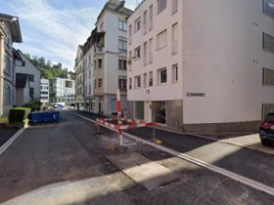 Schuhmacherei Leimgruber - Abbigliamento di seconda mano a Argovia