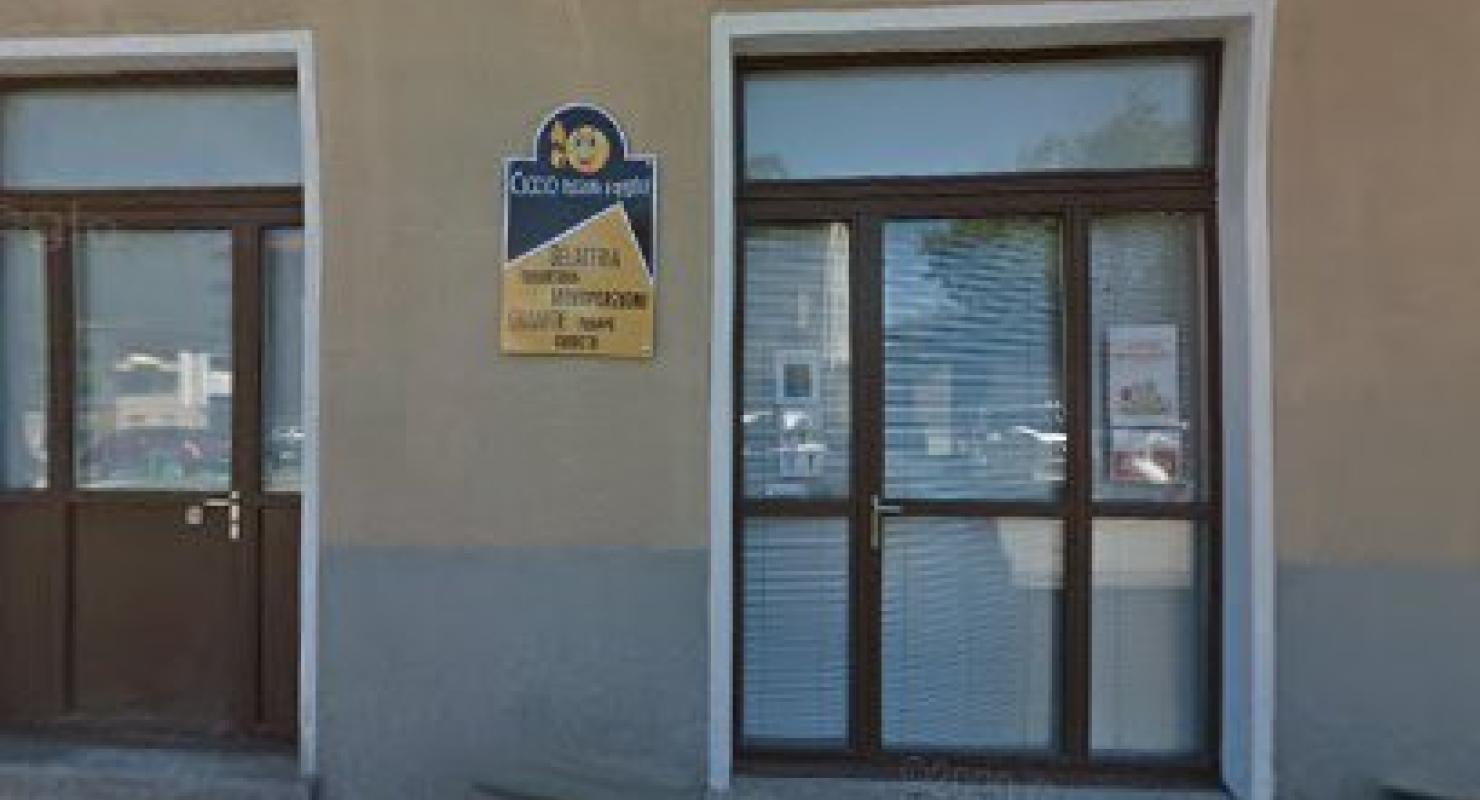 Sartoria Filo Magico - Upcycled Fashion in Ticino