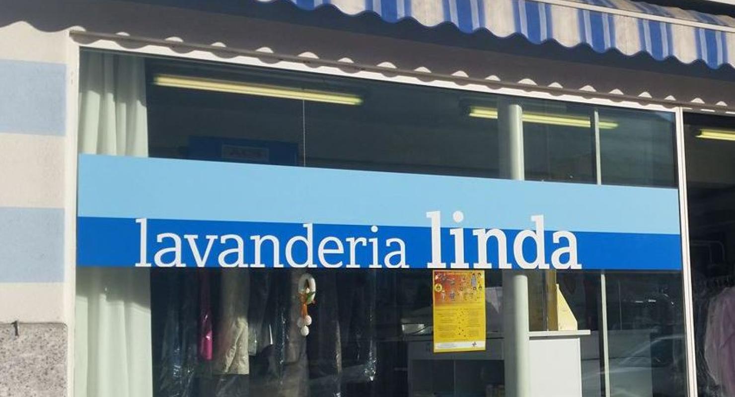 Lavanderia Linda - Upcycled Fashion in Ticino
