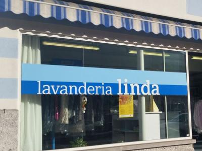 Lavanderia Linda - Upcycled Fashion in Ticino