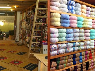 Il Gomitolo - Second-hand Clothing in Ticino