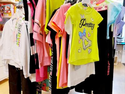 Matrioska Shop - Second-hand Clothing in Ticino
