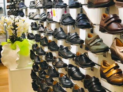 Ortopedia Tulipani SA - Second-hand Clothing in Ticino