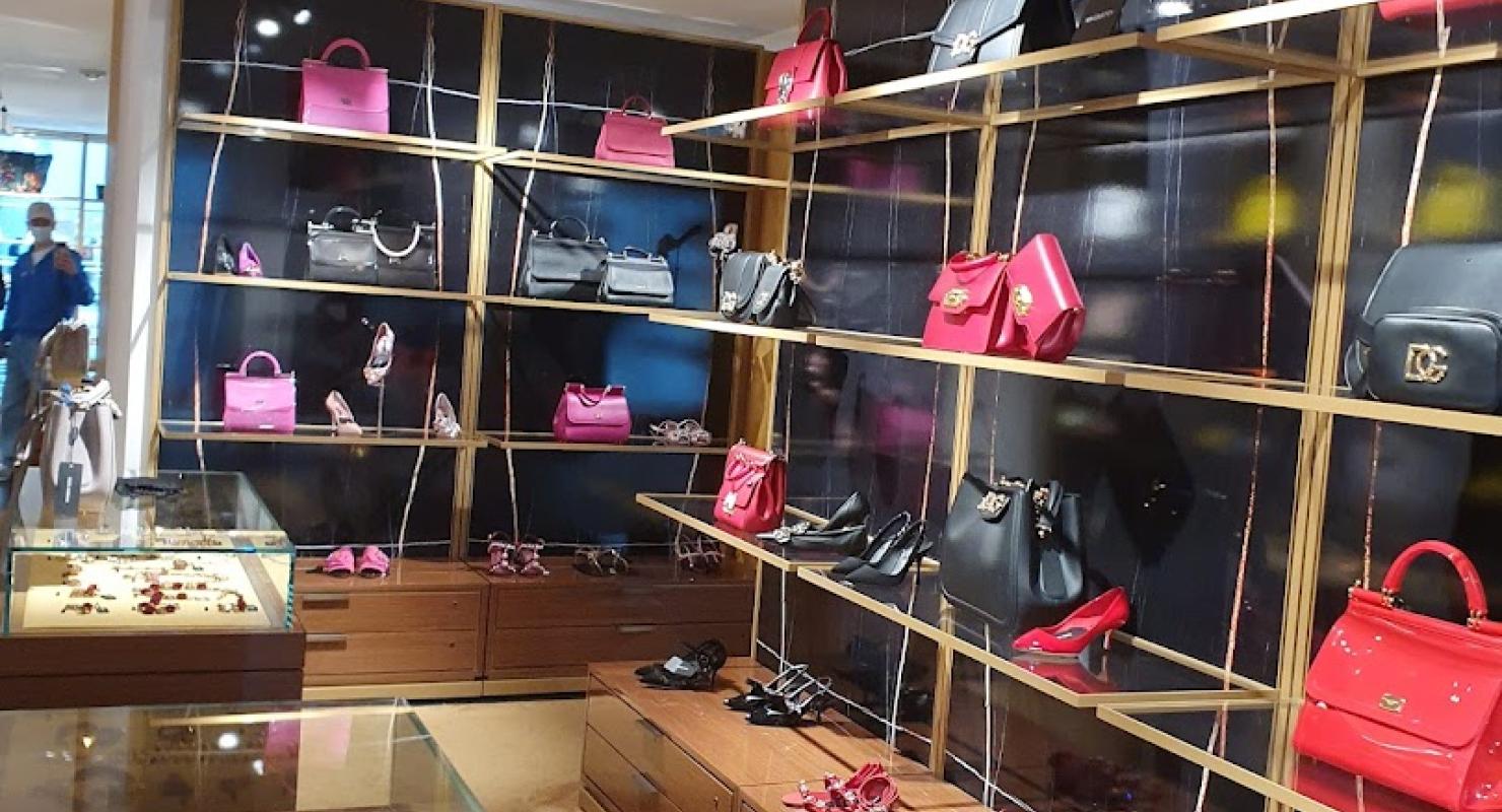 Dolce & Gabbana - Vêtements de seconde main in Tessin