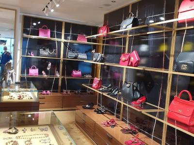 Dolce & Gabbana - Second-hand Clothing in Ticino