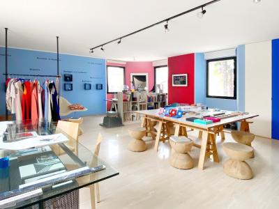 AnD SWISS - Upcycled Fashion in Ticino