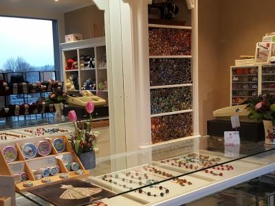 Espace couture - Upcycled Fashion in Vaud