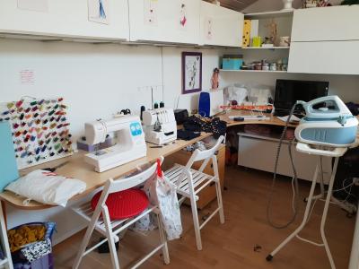 Caty Couture,retouches et creation. - Repair & Alteration in Vaud