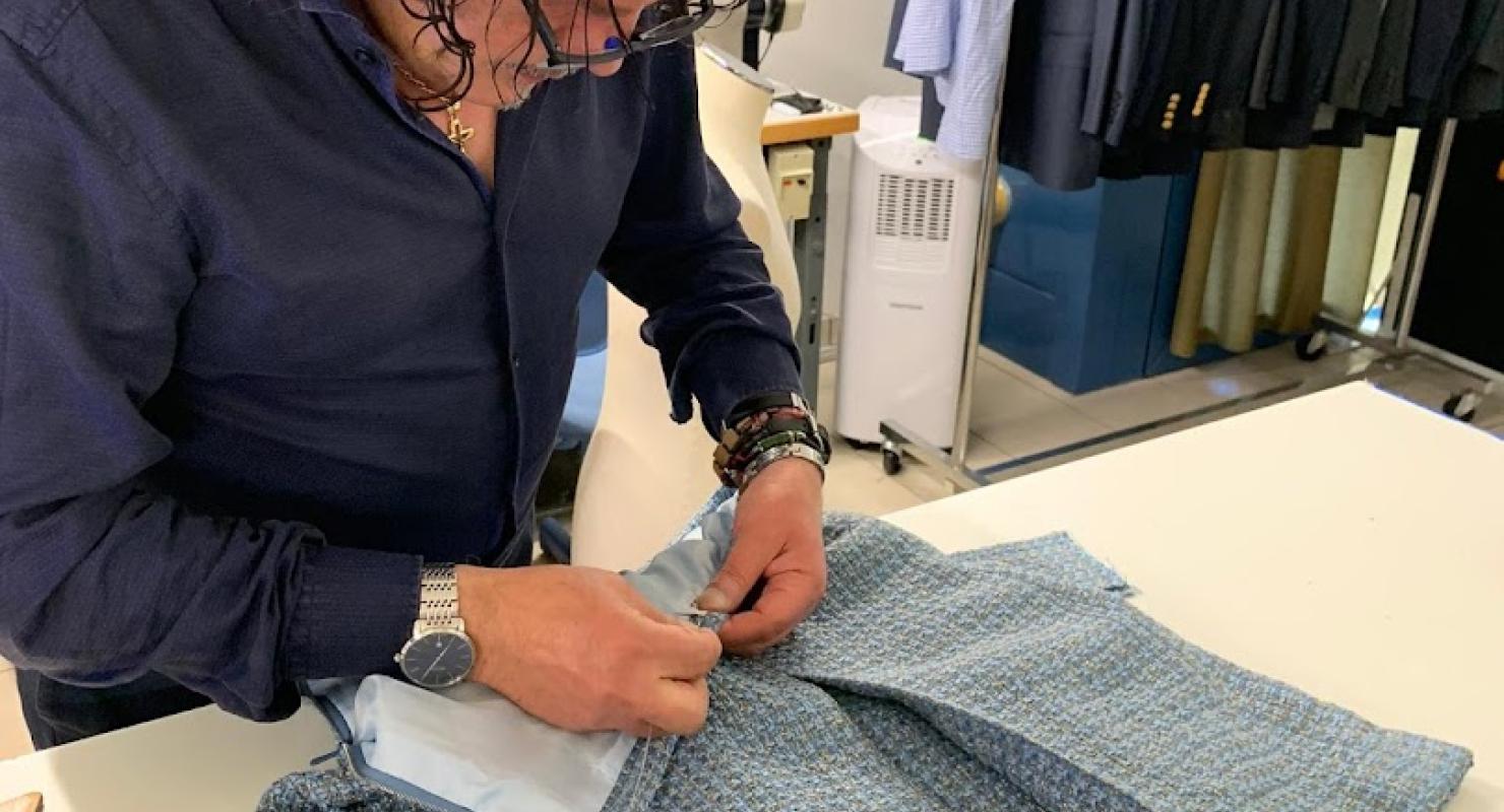 Meisterschneider - Abbigliamento di seconda mano in Argovia