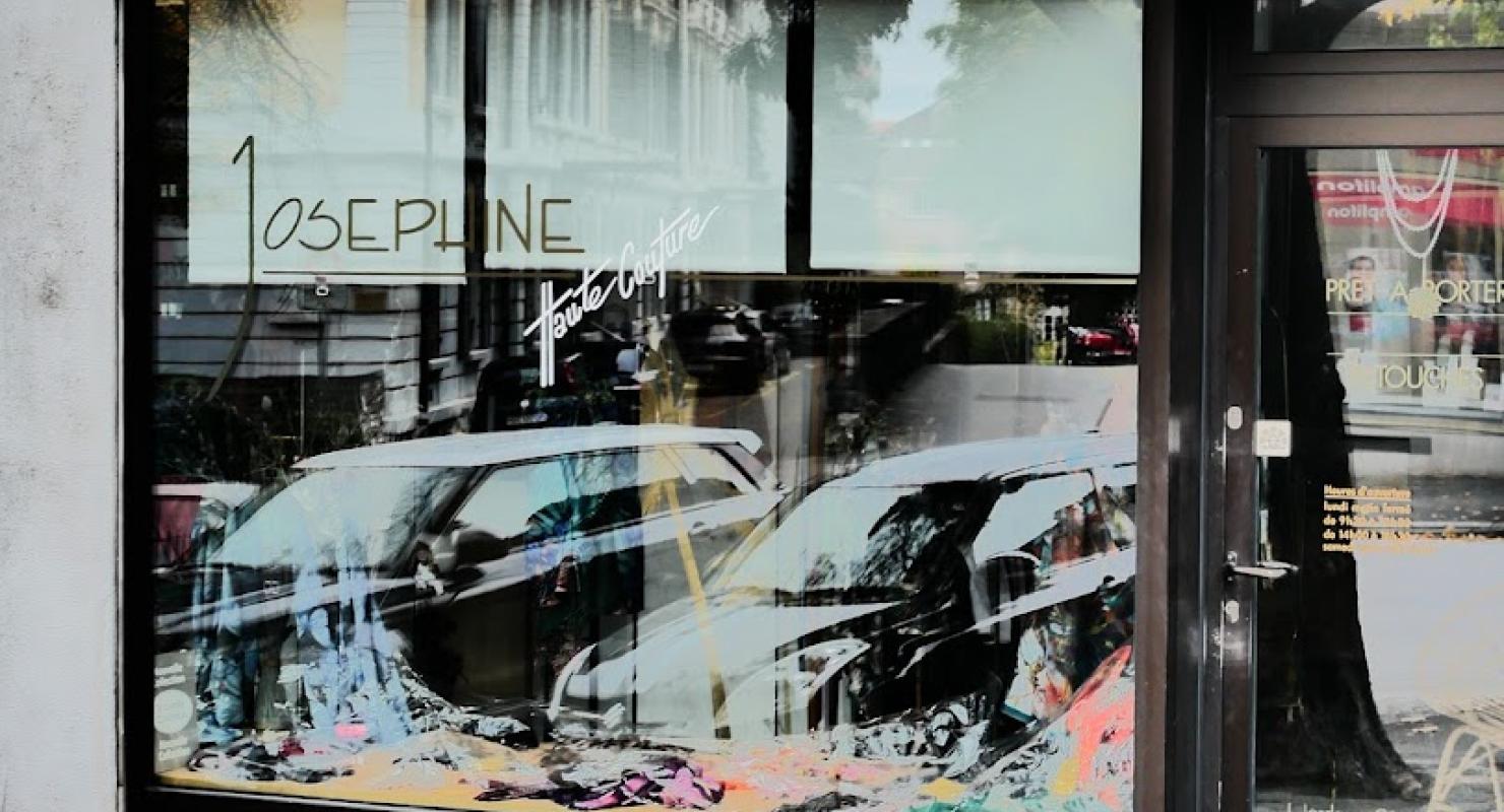 Joséphine Haute Couture - Repair & Alteration in Vaud