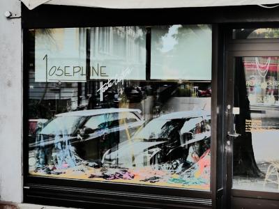 Joséphine Haute Couture - Repair & Alteration in Vaud