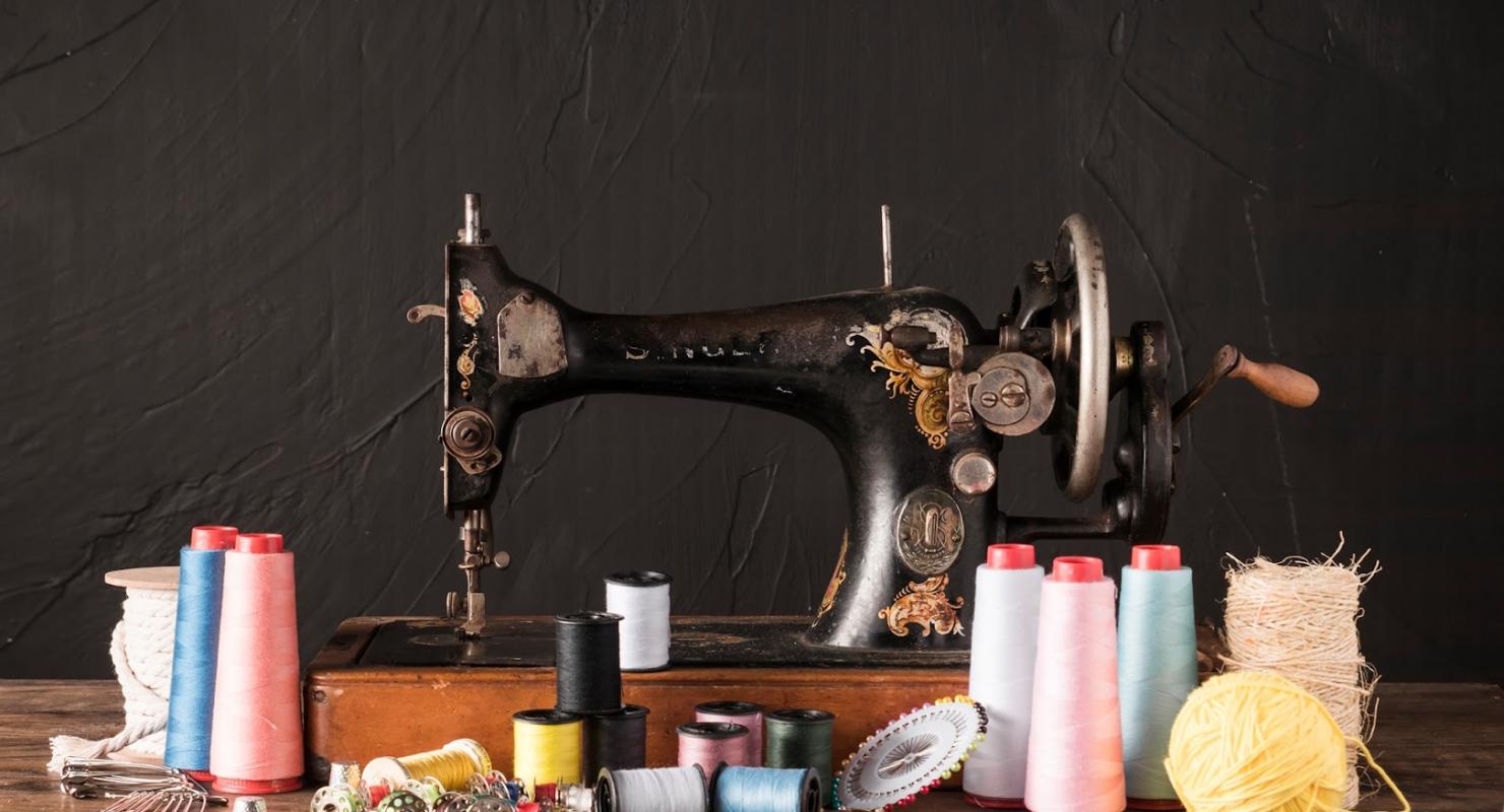 Atelier de couture et retouches, Jiselle Castro - Repair & Alteration in Vaud