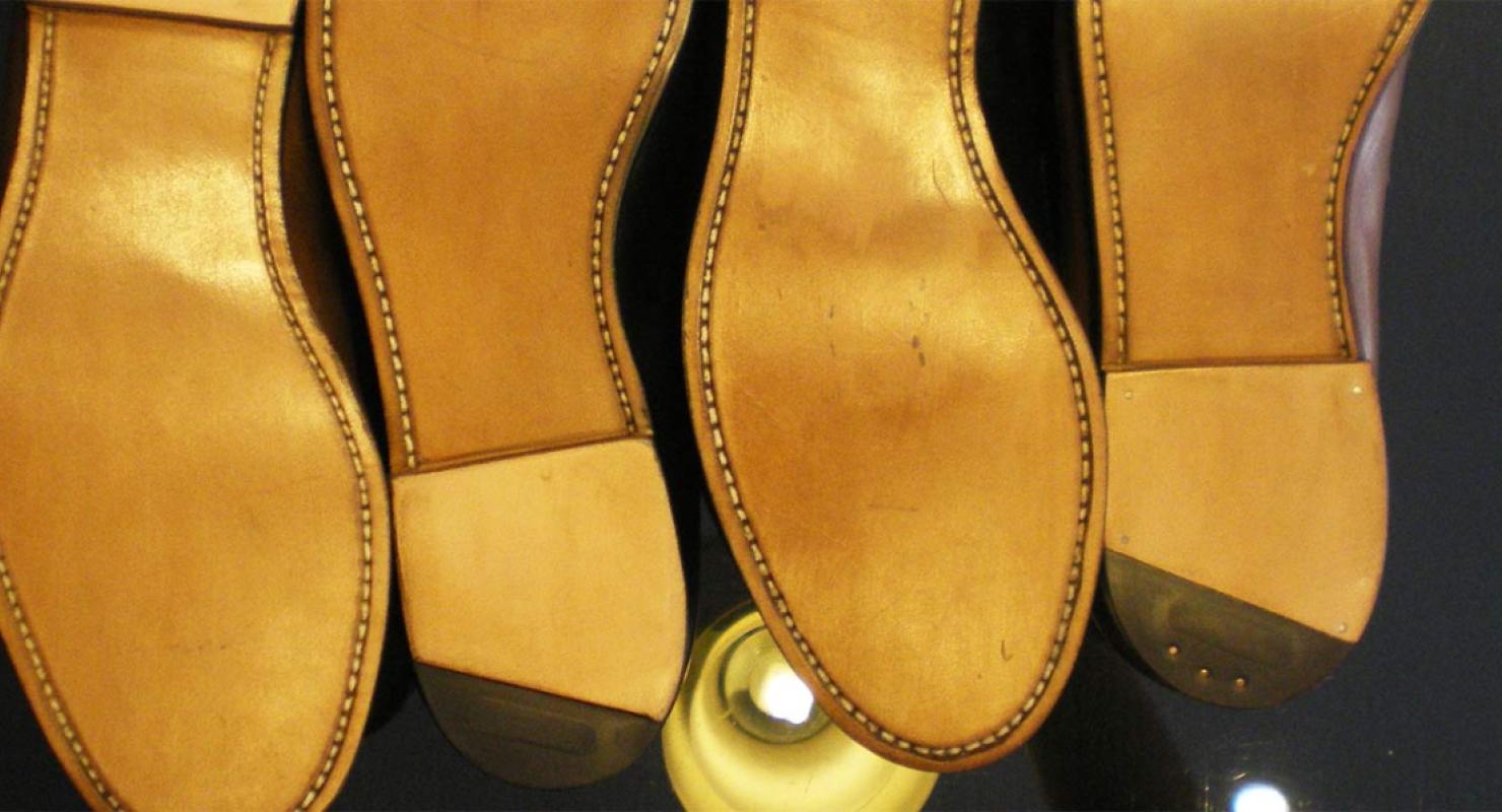 Cordonnerie de Cossonay - Repair & Alteration in Vaud