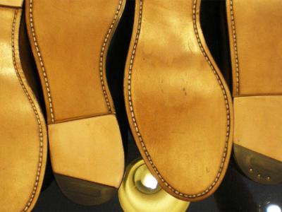 Cordonnerie de Cossonay - Repair & Alteration in Vaud