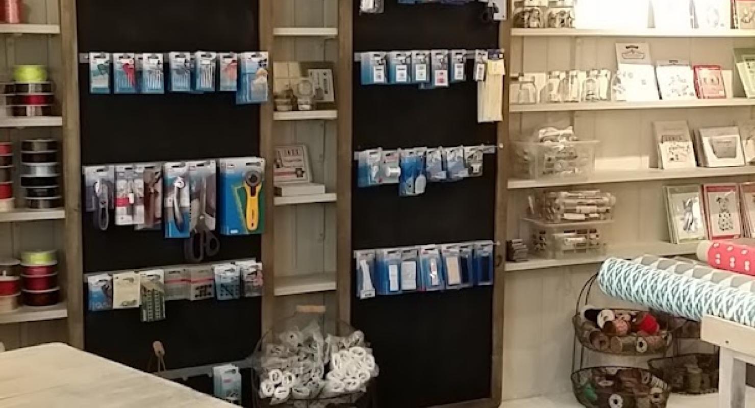 L’Atelier Mercerie - Repair & Alteration in Vaud