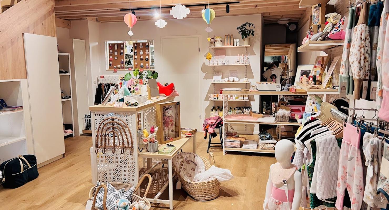 Bába-Cool Atelier - Repair & Alteration in Vaud