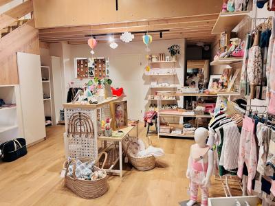 Bába-Cool Atelier - Repair & Alteration in Vaud