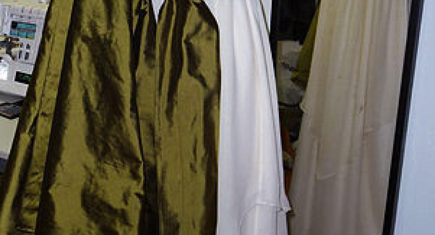 Sous toutes les Coutures - Repair & Alteration in Vaud