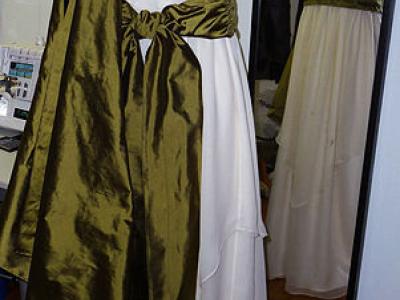 Sous toutes les Coutures - Repair & Alteration in Vaud