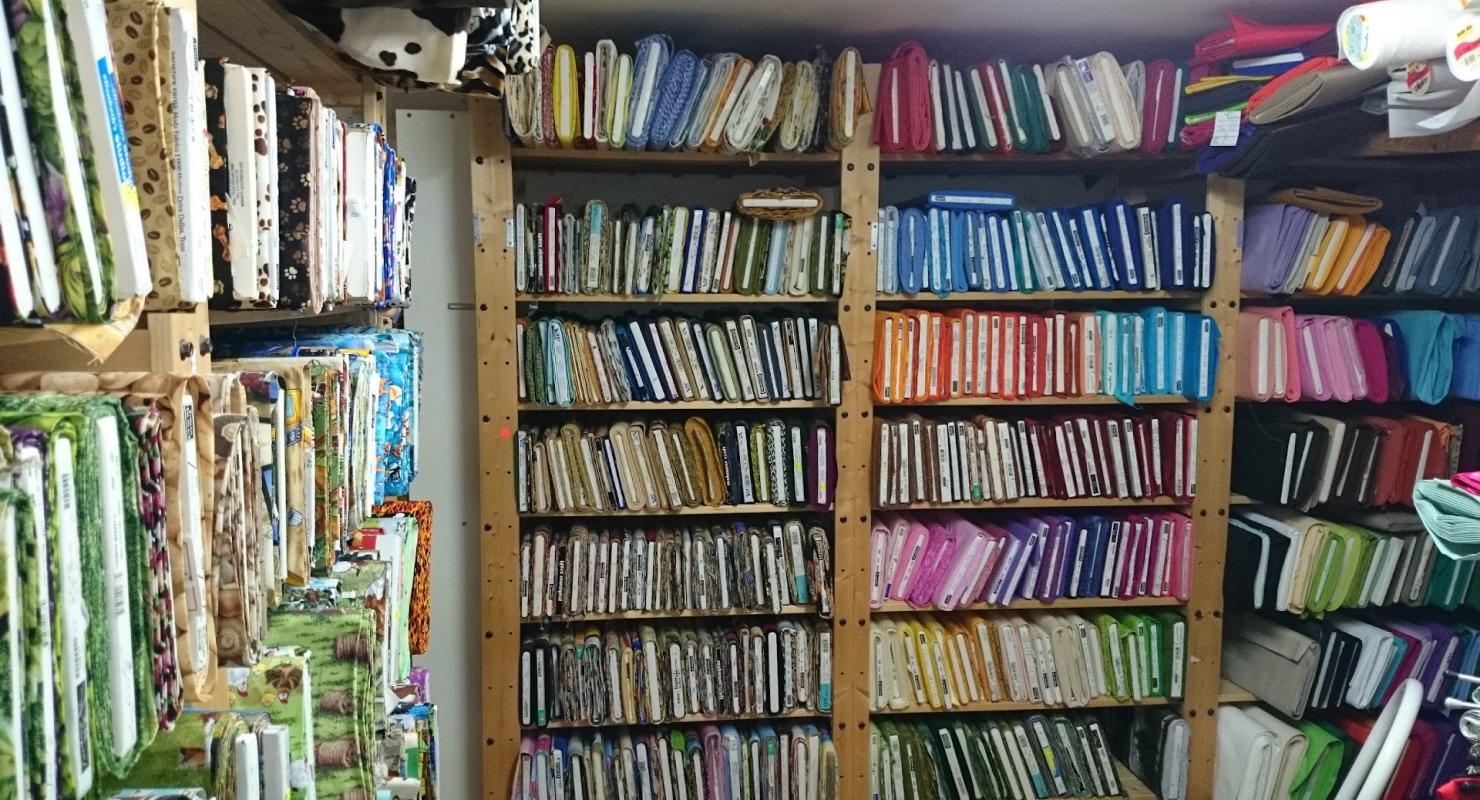 New Jersey - Upcycled Fashion in Vaud