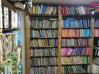 New Jersey - Upcycled Fashion in Vaud