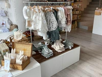 Poulpito - Second-hand Clothing in Vaud