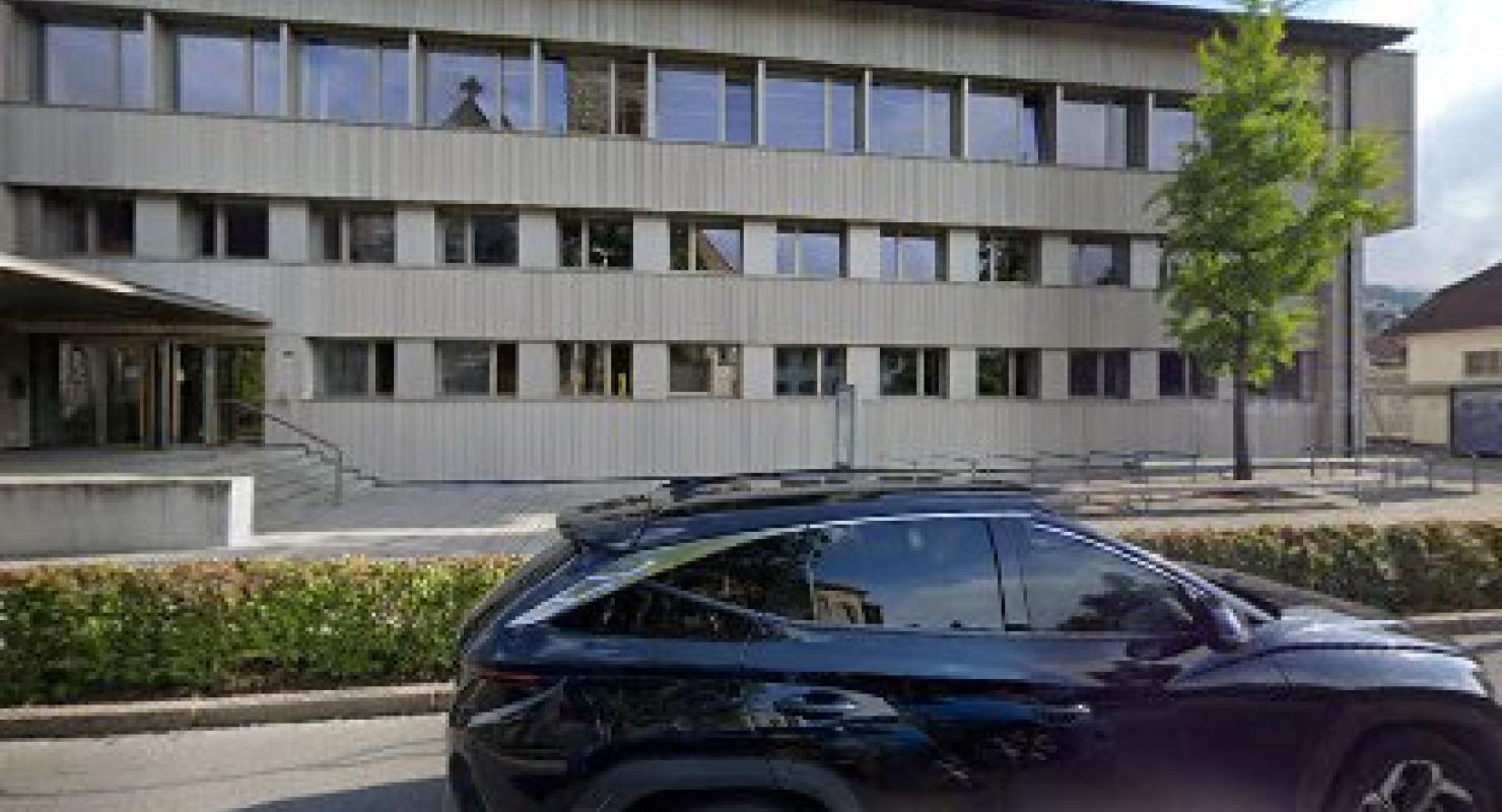 Kinderkleiderbörse - Abbigliamento di seconda mano in Argovia