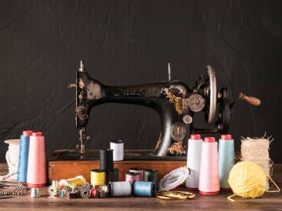 Atelier de couture et retouches - Repair & Alteration in Vaud