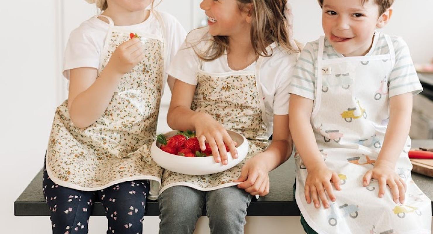 Joli Samedi - Second-hand Clothing in Vaud