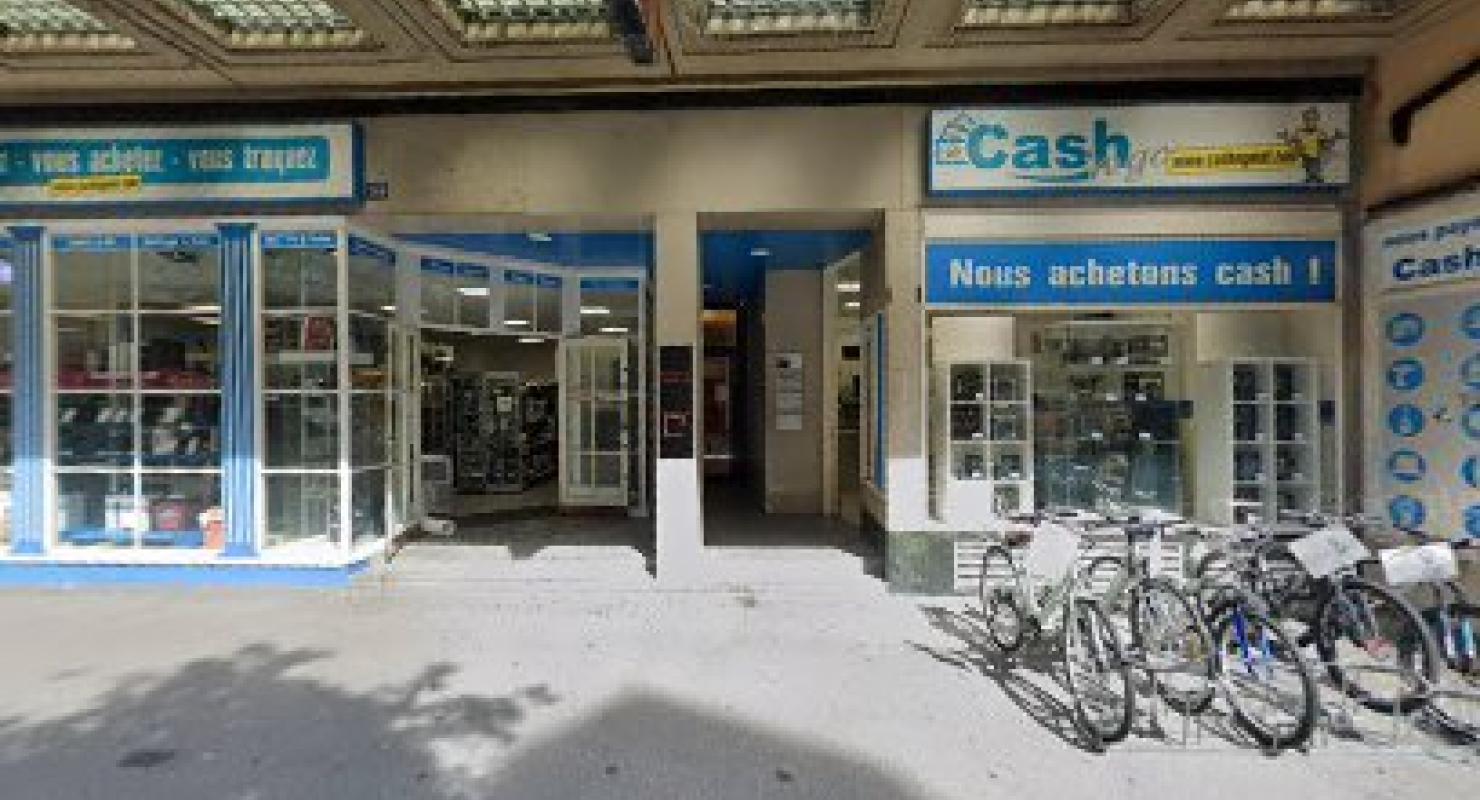 Retouches&Couture - Repair & Alteration in Vaud